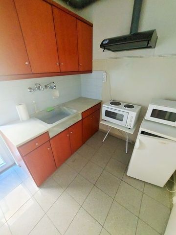 Studio/Γκαρσονιέρα για ενοικίαση Τίμιου Σταυρού (Σέρρες) - Photo 5
