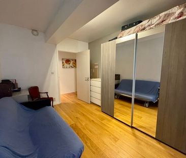 Appartement te huur - Foto 4