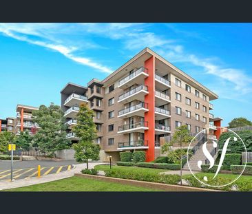 37/40-52 Barina Downs Road, Norwest, NSW 2153 - Photo 3