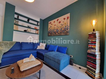 Bilocale via Luigi Cibrario 48, Sestri Ponente, Genova - Photo 3