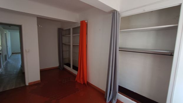 Appartement de Type 3 66m² BESSE SUR ISSOLE, - Photo 1