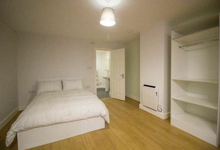 1 bedroom flat to rent - Photo 3