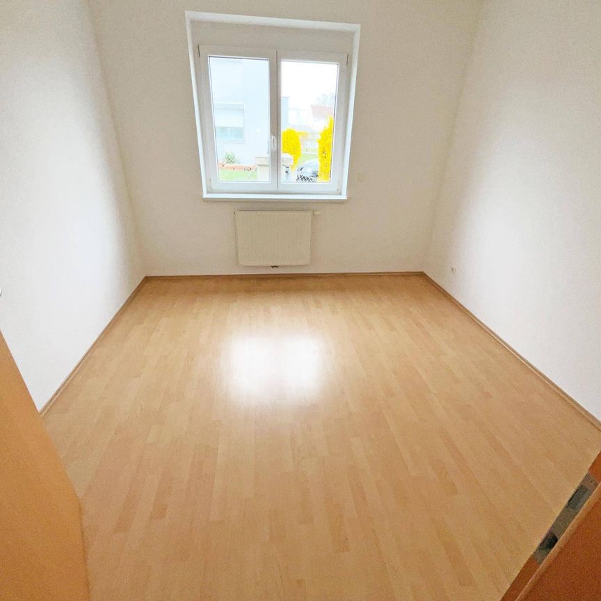 Schöne Gartenwohnung mit Terrasse und 3 Zimmern - Photo 1