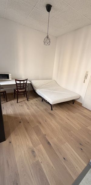 Appartement 1 pièce à Strasbourg - Photo 1