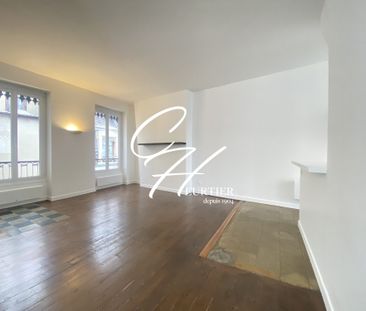 GRENOBLE - APPARTEMENT T2 - DUPLEX - Photo 5