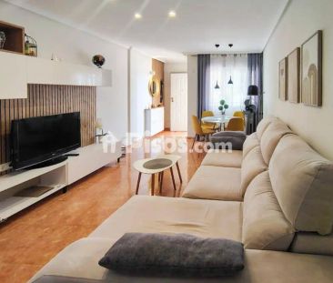 Piso en alquiler en Carrer Segovia - Photo 1