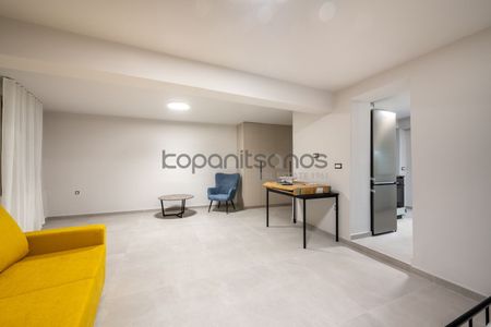 Διαμέρισμα για ενοικίαση Τριών Ναυάρχων - Άγιος Ανδρέας (Πάτρα) - Photo 3