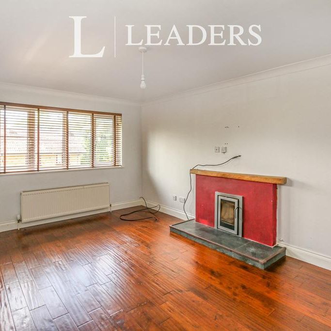3 bedroom house to rent - Photo 1