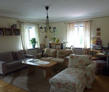 Långbrodalsvägen, Älvsjö - Photo 1