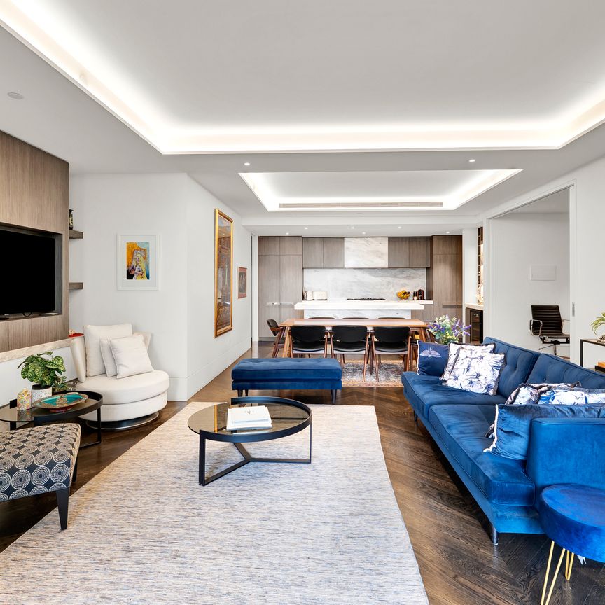 105/3 Robinson Street, Prahran VIC 3181 - Apartment For Rent | Domain - Photo 1
