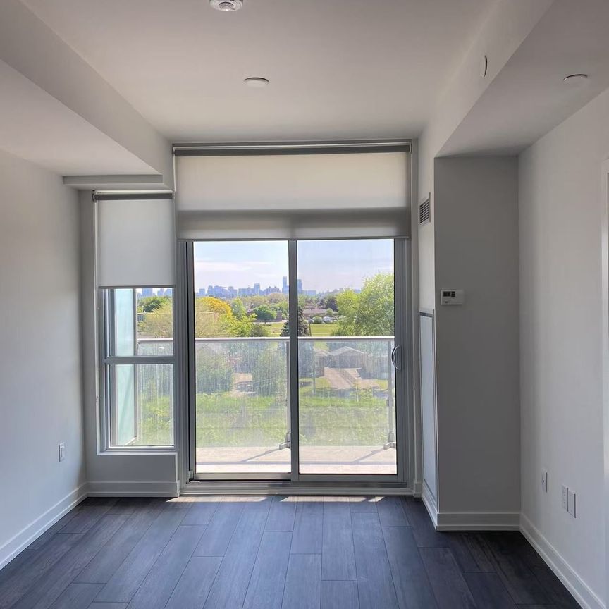 For Lease - 10 De Boers Drive Unit# 508, Toronto, Ontario - Photo 1