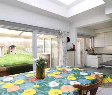 Gunstig gelegen woning met 4 slpk., tuin en garage - Photo 6