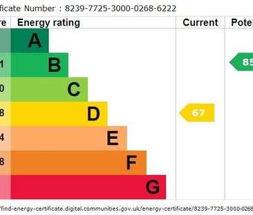 2 bedroom semi-detached house to rent - Photo 5
