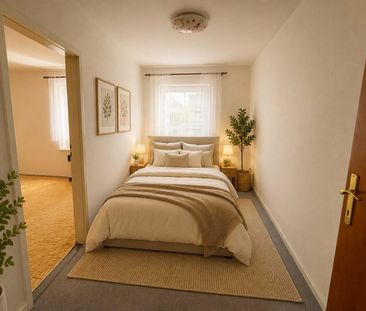 Pronájem bytu 3+1 68 m² - Fotografie 3