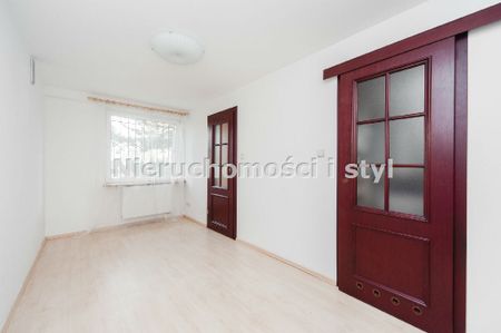 Wrocław, Krzyki, Borek - Photo 4