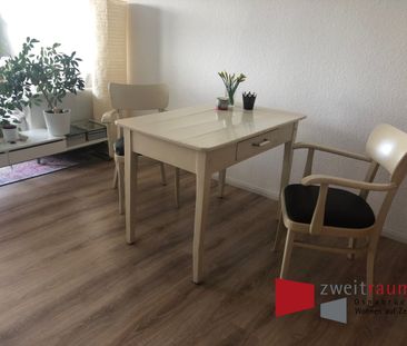 Schinkel, gemütliche 3-Zimmer Wohnung mit Balkon, fußnah zur City. - Photo 5