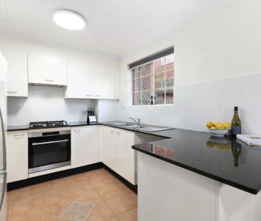 1/266 Maroubra Road, Maroubra. - Photo 1