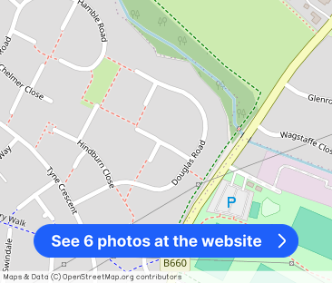 Washburn Close Bedford MK41 - Photo 1