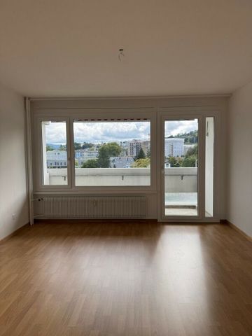 Schöne 3.5 Zimmerwohnung in Ostermundigen zu vermieten ! - Foto 5