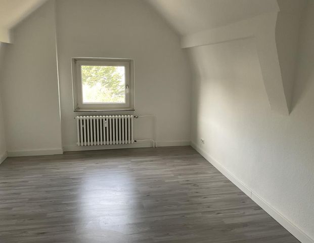 2-Zimmer-Wohnung in Herne Sodingen - Photo 1