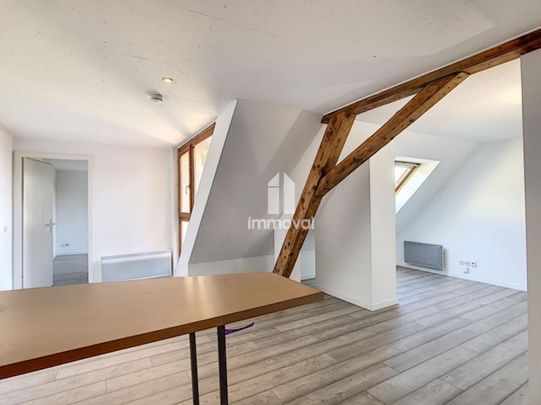 Location Appartement 2 pièces 41m² STRASBOURG 67000 - Photo 1