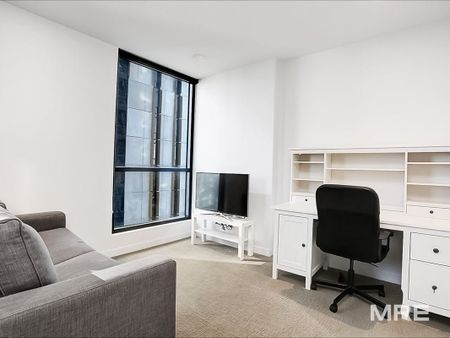 4105/80 A'Beckett Street, Melbourne - Photo 2