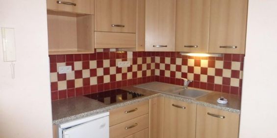 Appartement T1 à louer - 30 m² - Photo 3