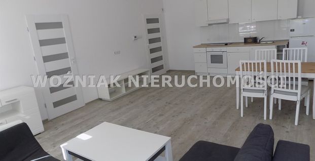 Wałbrzych, Śródmieście Mieszkanie na wynajem - Photo 1