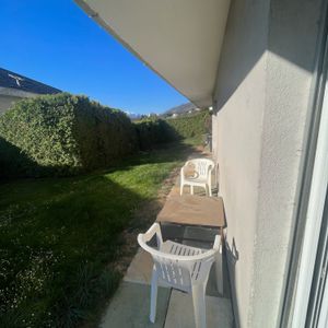 1 Zimmer, 32 m² - Foto 2