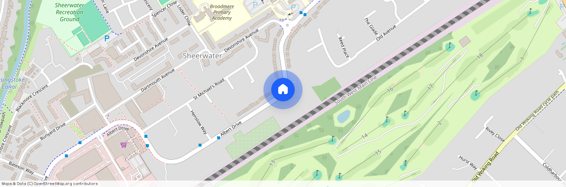 Wells Court, Woking, GU21 5UB, Surrey