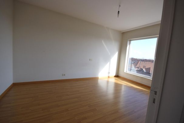 COMFORTABEL TWEESLAAPKAMERAPPARTEMENT MET TERRAS - Photo 1