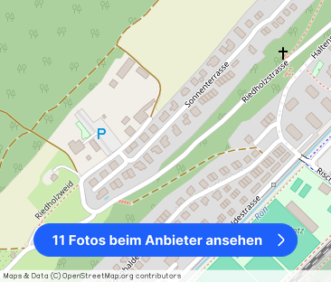 2.5 Zimmer, 90 m², EG - Foto 1