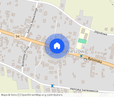 Mieszkanie do wynajęcia - Zbrosławice - Photo 1