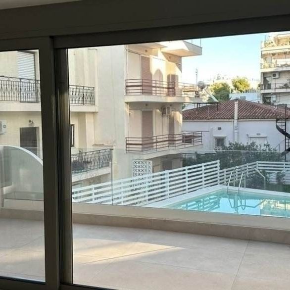 Μεζονέτα για ενοικίαση - Αγία Παρασκευή, - Photo 2