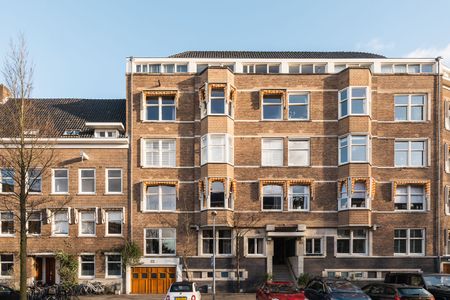 Appartement te huur: Michelangelostraat 105-3 1077 CA Amsterdam - Photo 5