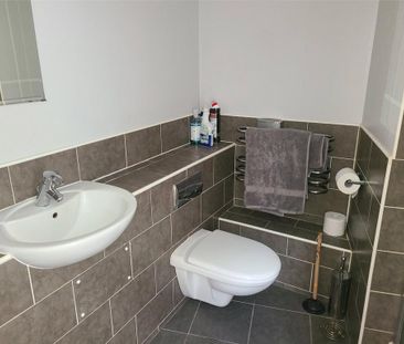 1 bedroom apartment to rent - Photo 5