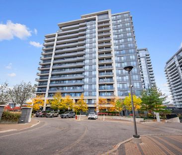 For Lease - 85 North Park Road Unit# 1515, Vaughan, Ontario - Photo 2