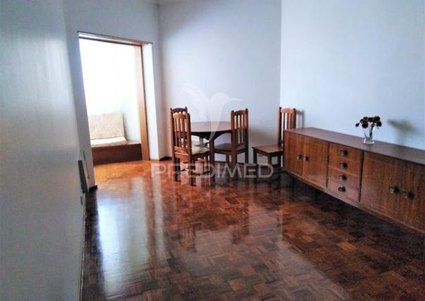 Apartamento T2 em Lisboa