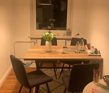 Wohnung in Kiel Hassee - Photo 4