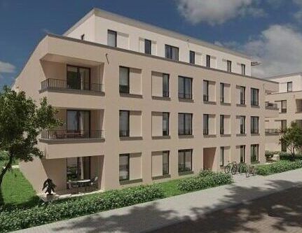 Neubauprojekt "Quartier am Ryck" - Photo 1