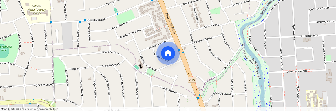 5a Market Corner, SA 5024, Fulham Gardens