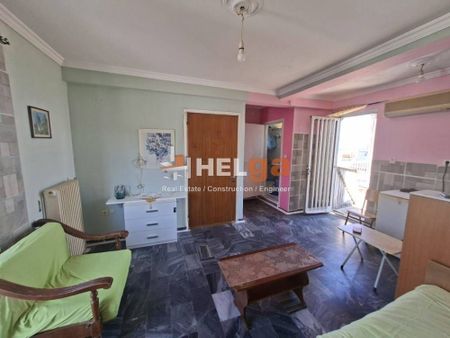 Studio/Γκαρσονιέρα για ενοικίαση Άγιος Αλέξιος (Πάτρα) - Photo 2