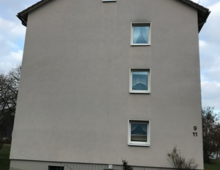 Praktisch geschnittene Wohnung zum Wohlfühlen - Foto 1