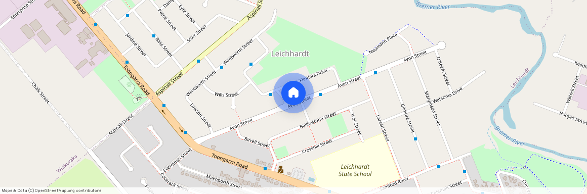 48 Avon Street, Qld 4305, Leichhardt