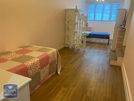 Location Appartement 4 pièces 90m² DEAUVILLE 14800 - Photo 3