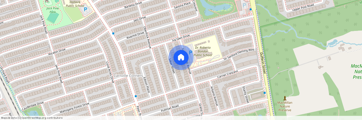 396 Grand Trunk Avenue, Vaughan