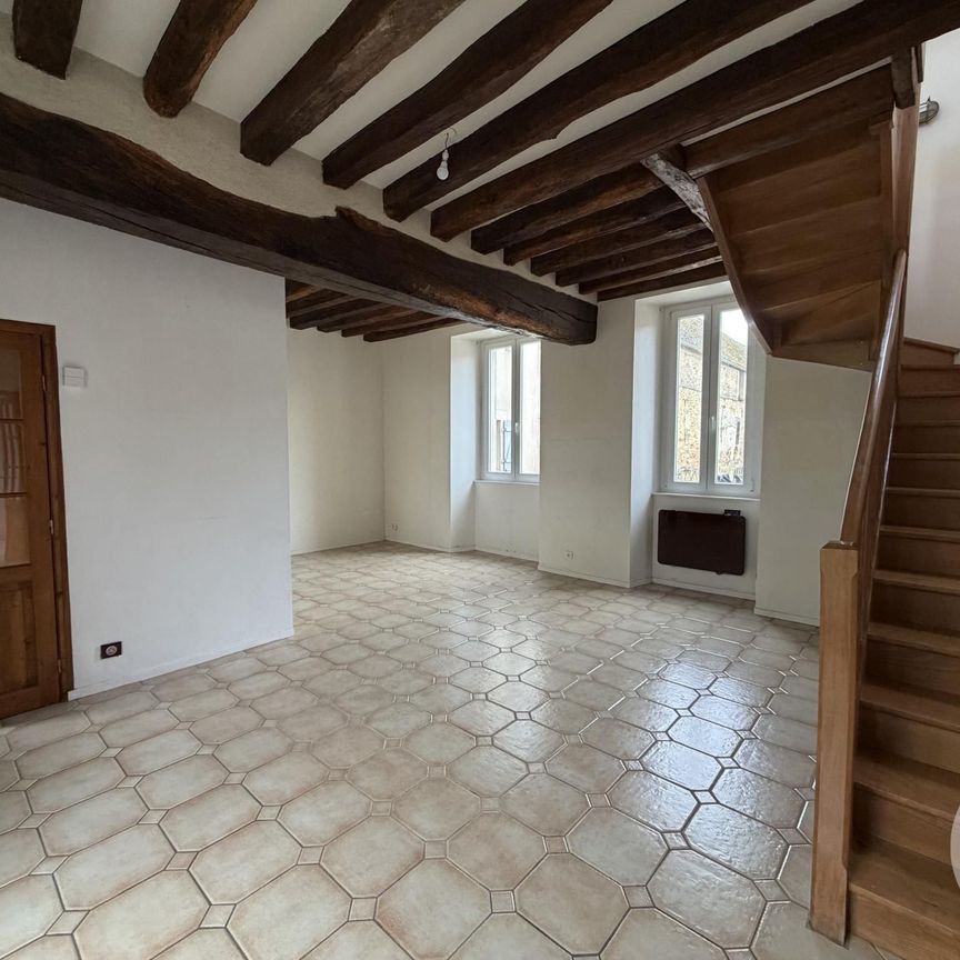 Location Maison 5 pièces 91m² CRISENOY 77390 - Photo 1