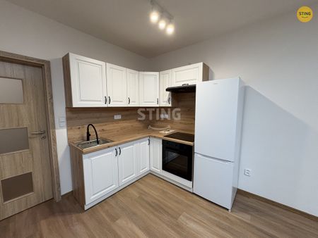 Byt 2+kk k pronájmu, Prostějov, ulice Žižkovo nám. - Photo 4