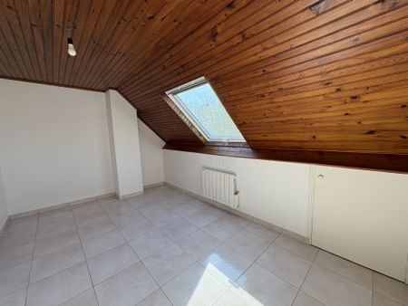 Appartement 2 Pièces - Photo 2