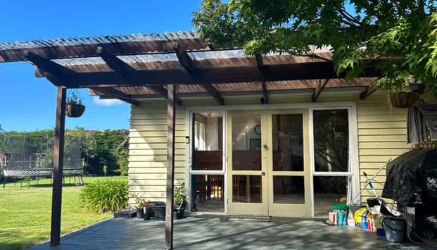 3 Bedroom Home available now - Photo 1